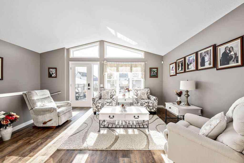 MLS® A2267355 - 101 Prestwick Avenue SE in McKenzie Towne Calgary, Residential