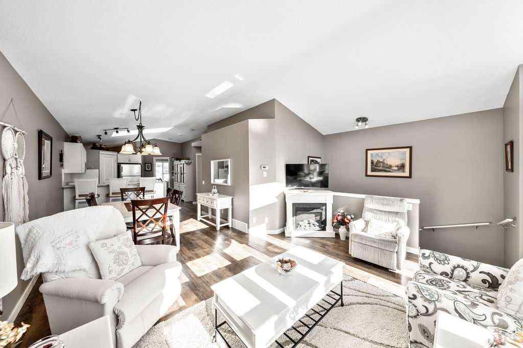 MLS® A2267355 - 101 Prestwick Avenue SE in McKenzie Towne Calgary, Residential