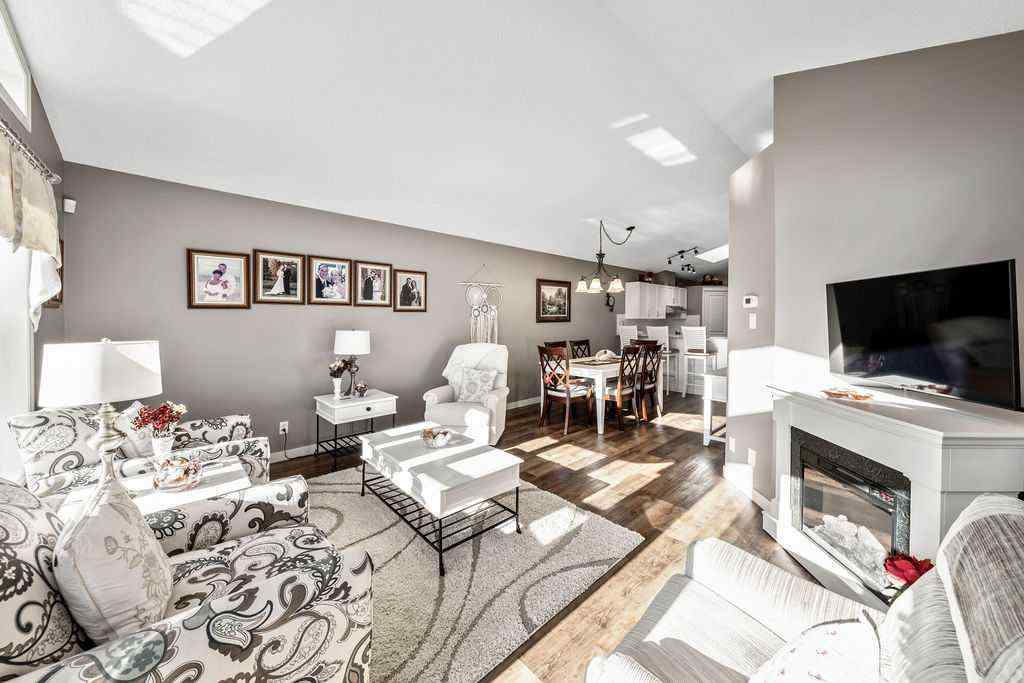 MLS® A2267355 - 101 Prestwick Avenue SE in McKenzie Towne Calgary, Residential