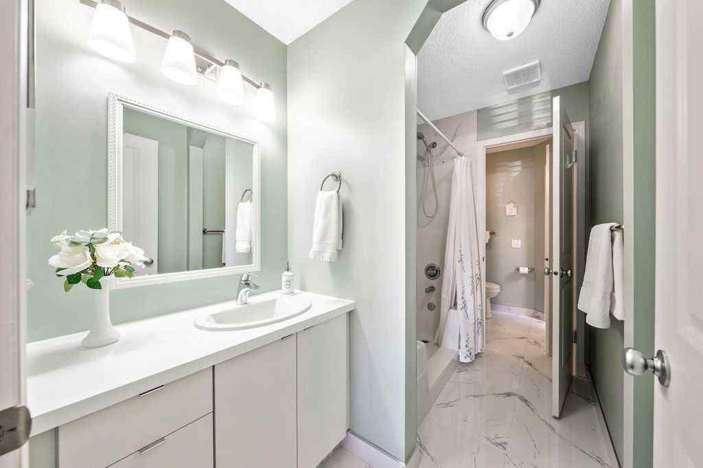 MLS® A2267355 - 101 Prestwick Avenue SE in McKenzie Towne Calgary, Residential