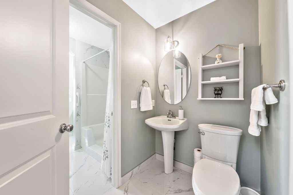 MLS® A2267355 - 101 Prestwick Avenue SE in McKenzie Towne Calgary, Residential