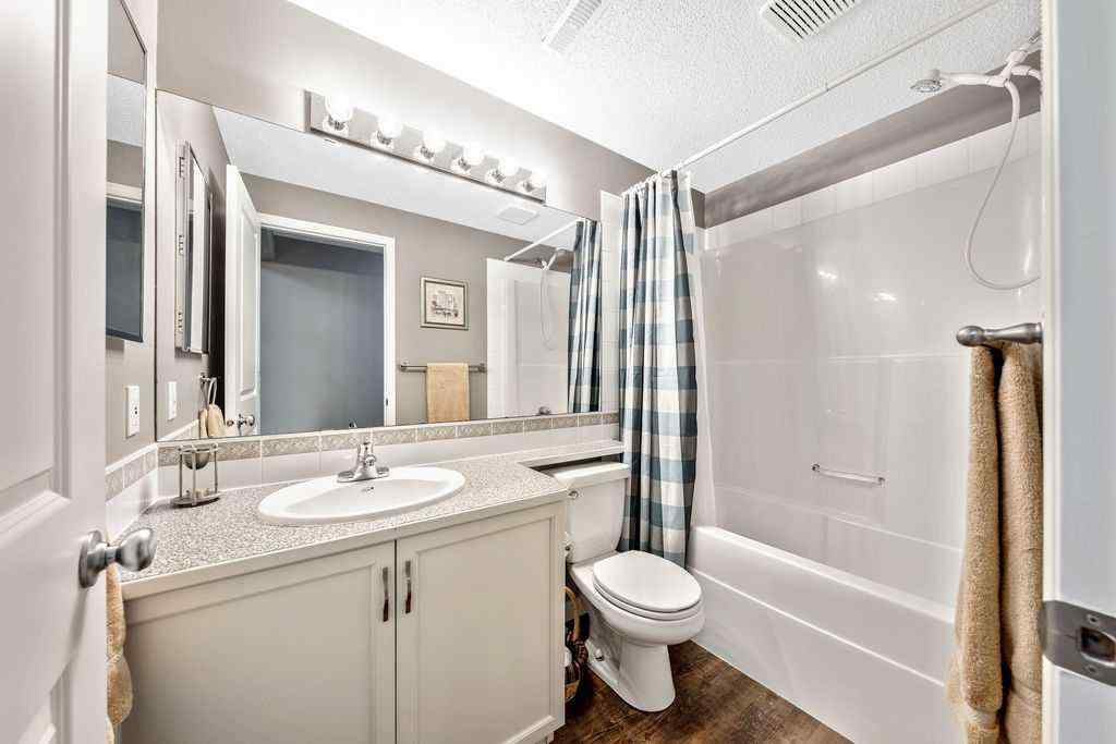 MLS® A2267355 - 101 Prestwick Avenue SE in McKenzie Towne Calgary, Residential