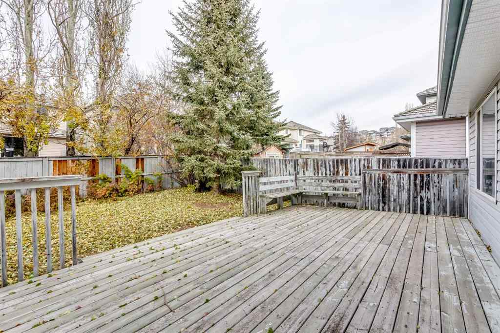 MLS® A2267356 - 29 Spring Crescent SW in Springbank Hill Calgary, Residential