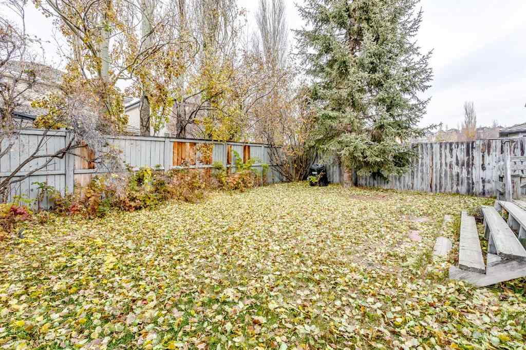 MLS® A2267356 - 29 Spring Crescent SW in Springbank Hill Calgary, Residential
