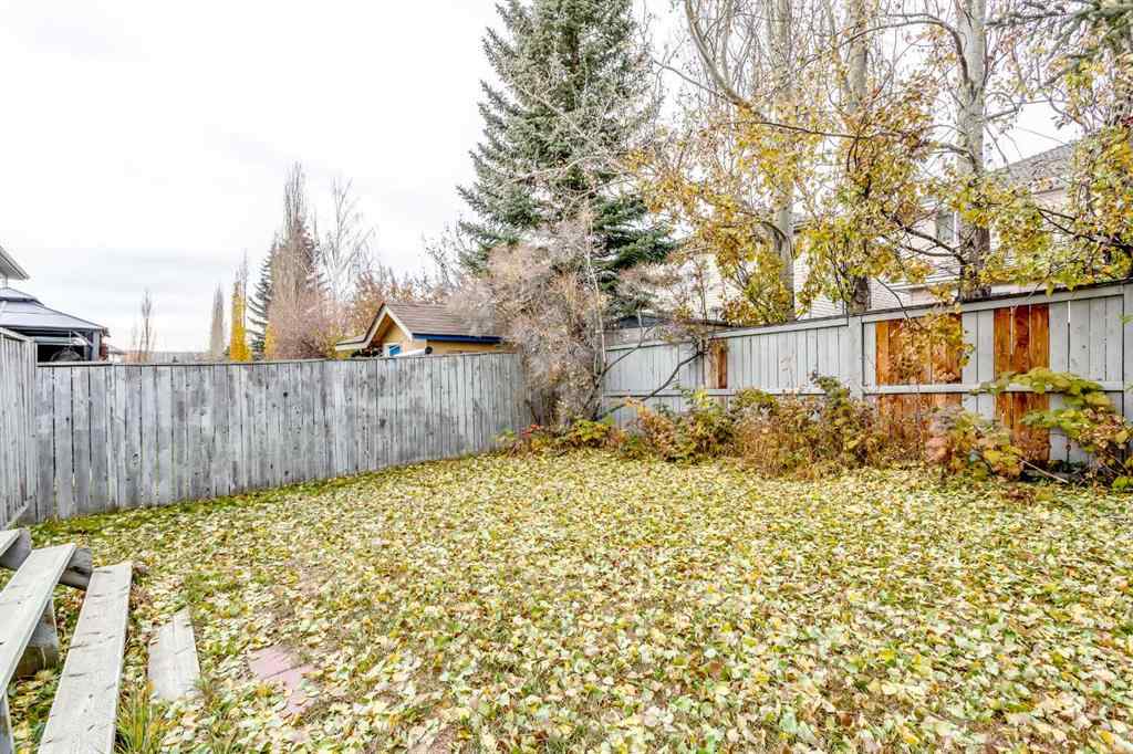 MLS® A2267356 - 29 Spring Crescent SW in Springbank Hill Calgary, Residential