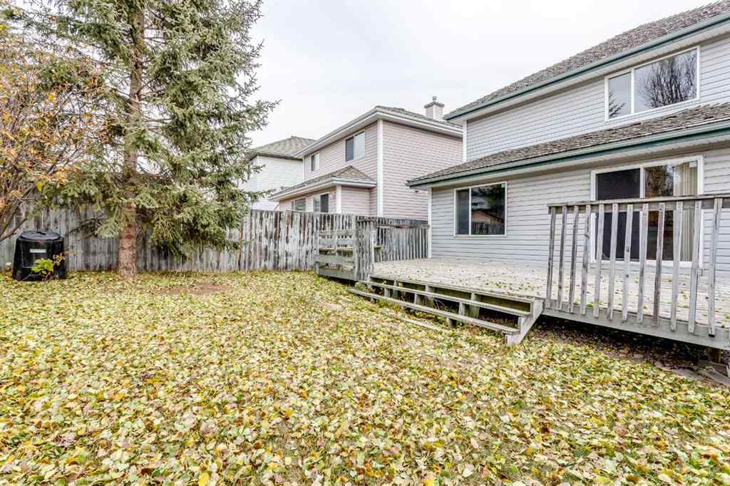 MLS® A2267356 - 29 Spring Crescent SW in Springbank Hill Calgary, Residential