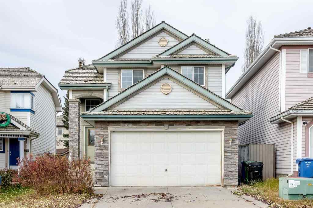 MLS® A2267356 - 29 Spring Crescent SW in Springbank Hill Calgary, Residential
