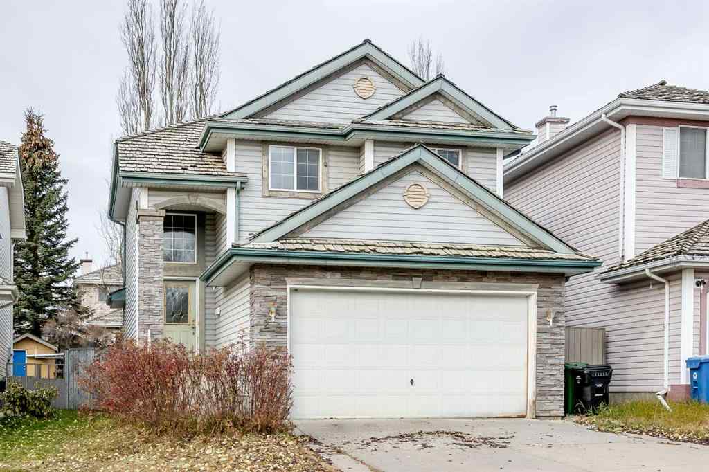 MLS® A2267356 - 29 Spring Crescent SW in Springbank Hill Calgary, Residential