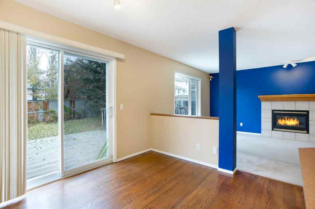 MLS® A2267356 - 29 Spring Crescent SW in Springbank Hill Calgary, Residential