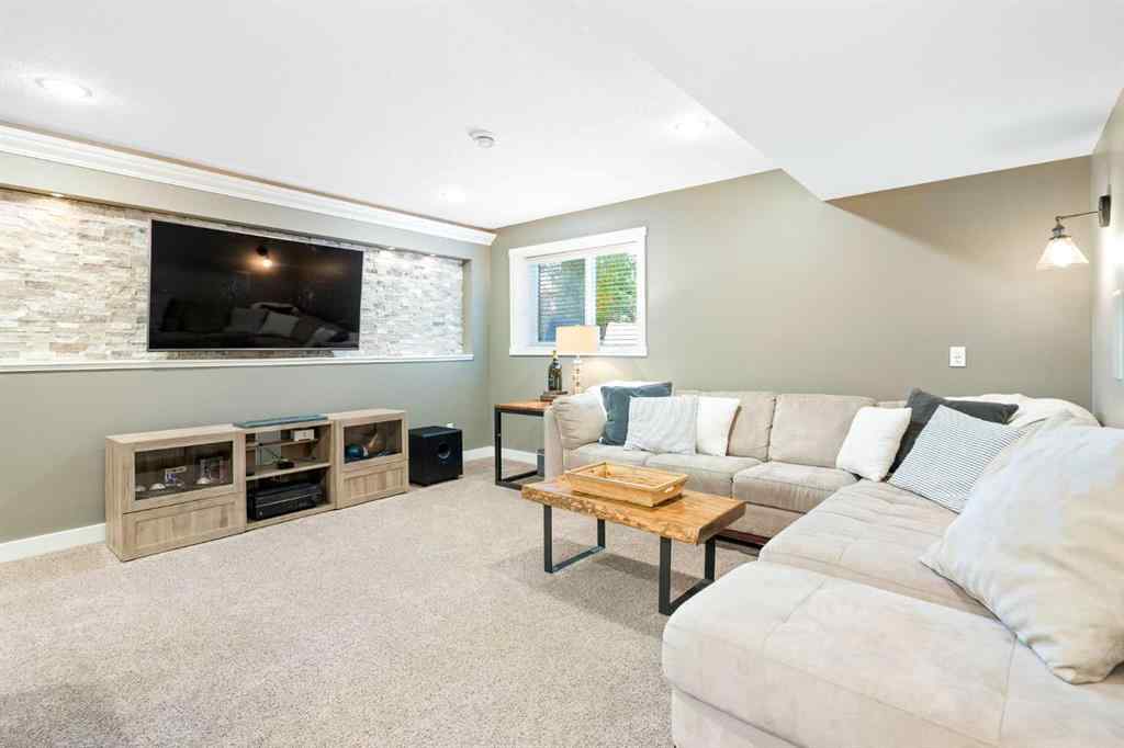 MLS® A2267357 - 163 Cranarch Landing SE in Cranston Calgary, Residential