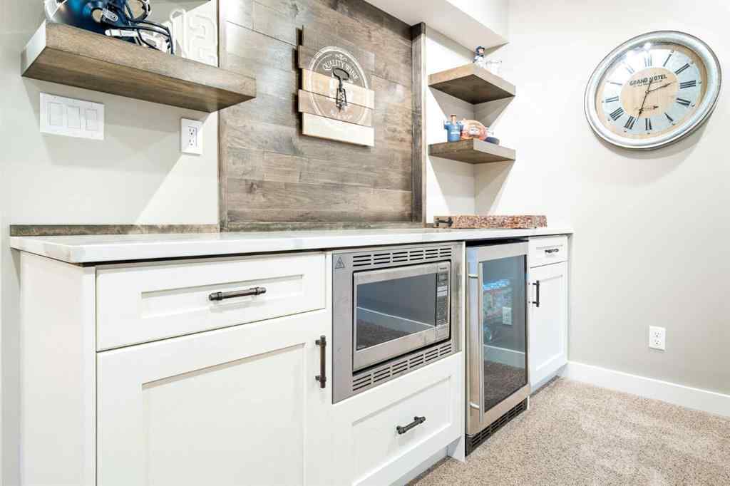 MLS® A2267357 - 163 Cranarch Landing SE in Cranston Calgary, Residential