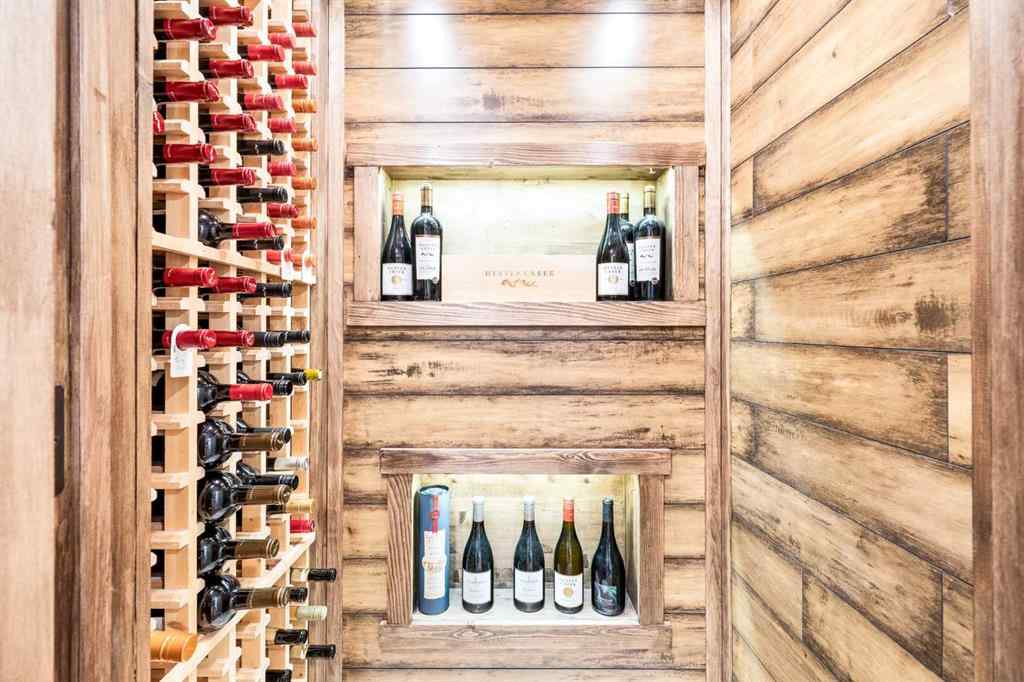 MLS® A2267357 - 163 Cranarch Landing SE in Cranston Calgary, Residential