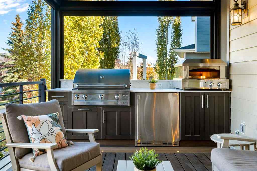 MLS® A2267357 - 163 Cranarch Landing SE in Cranston Calgary, Residential