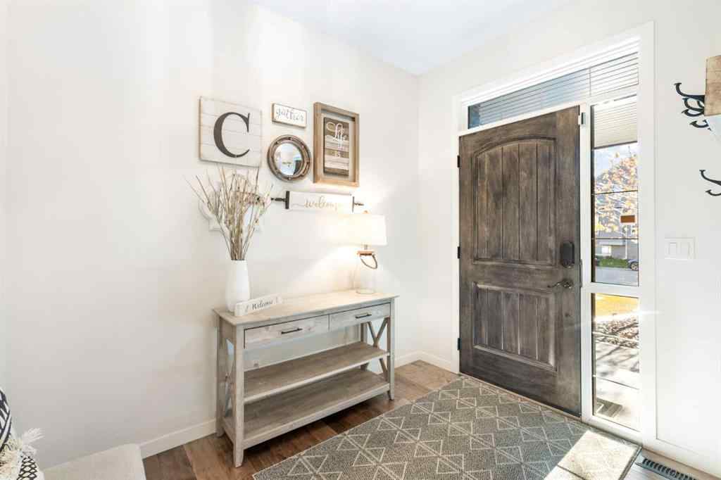 MLS® A2267357 - 163 Cranarch Landing SE in Cranston Calgary, Residential