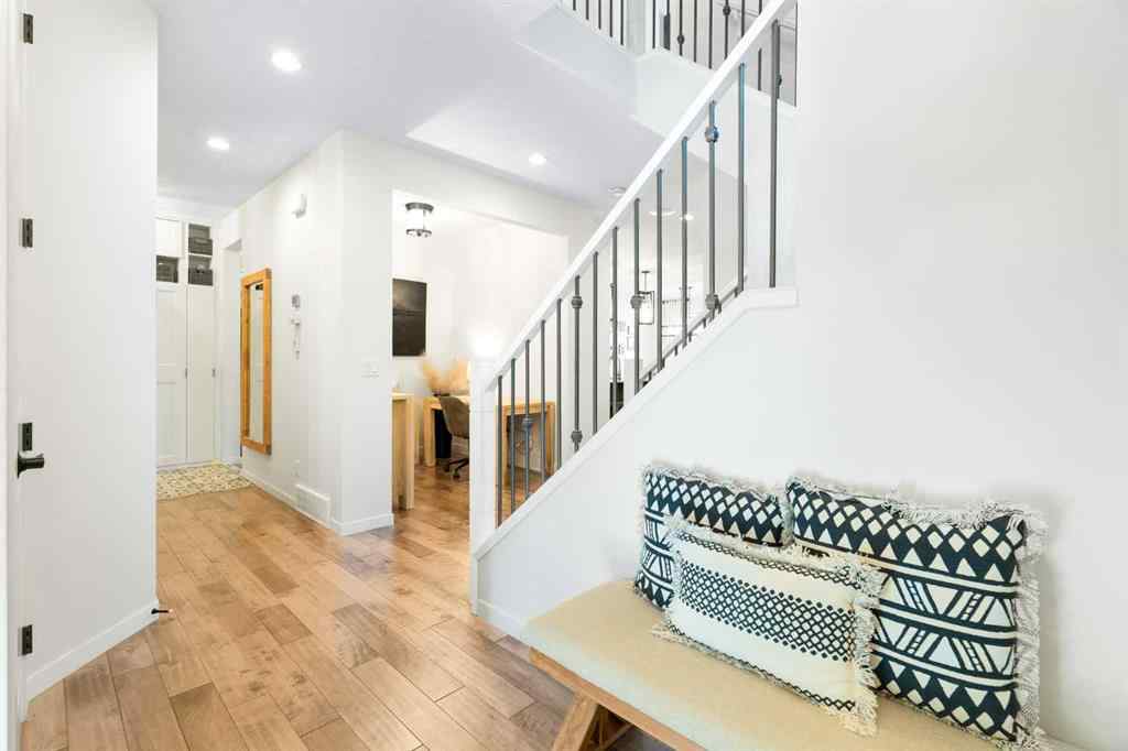 MLS® A2267357 - 163 Cranarch Landing SE in Cranston Calgary, Residential