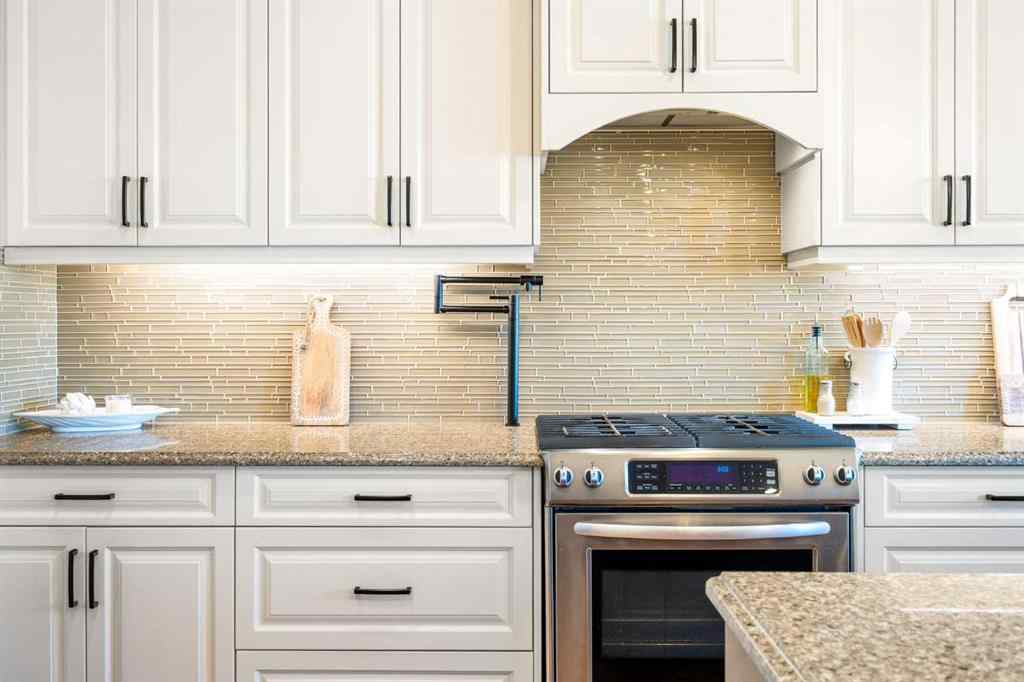 MLS® A2267357 - 163 Cranarch Landing SE in Cranston Calgary, Residential