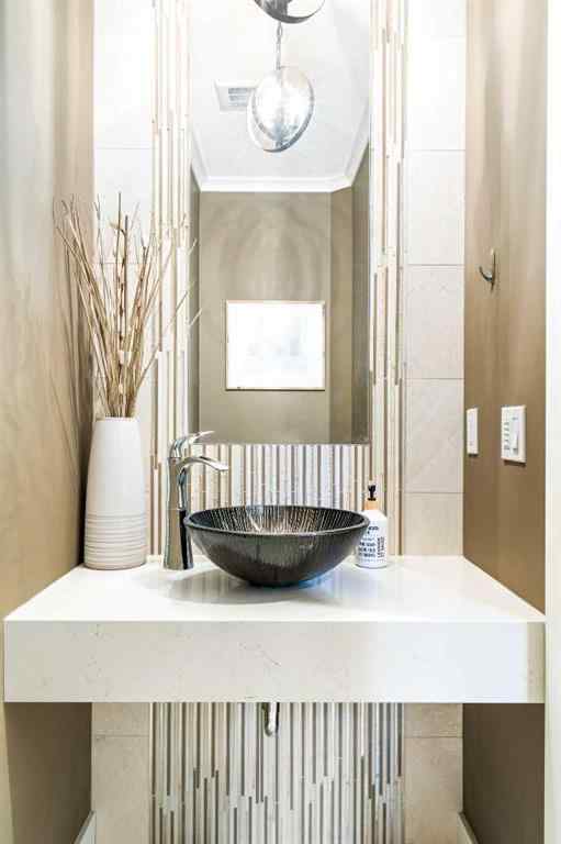 MLS® A2267357 - 163 Cranarch Landing SE in Cranston Calgary, Residential