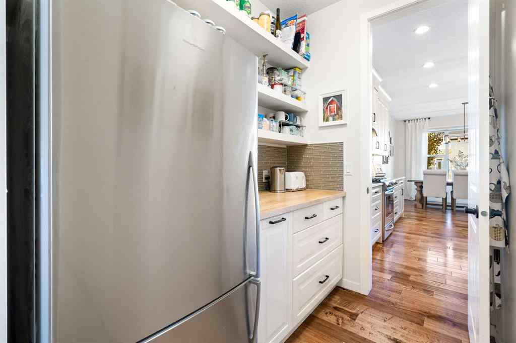 MLS® A2267357 - 163 Cranarch Landing SE in Cranston Calgary, Residential