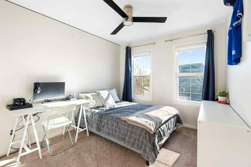 MLS® A2267357 - 163 Cranarch Landing SE in Cranston Calgary, Residential