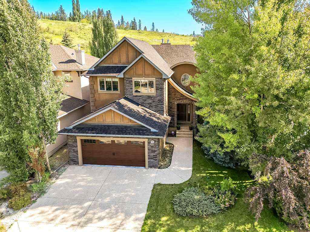 MLS® # A2267358 - 91 Discovery Ridge Boulevard SW in Discovery Ridge Calgary, Residential Open Houses