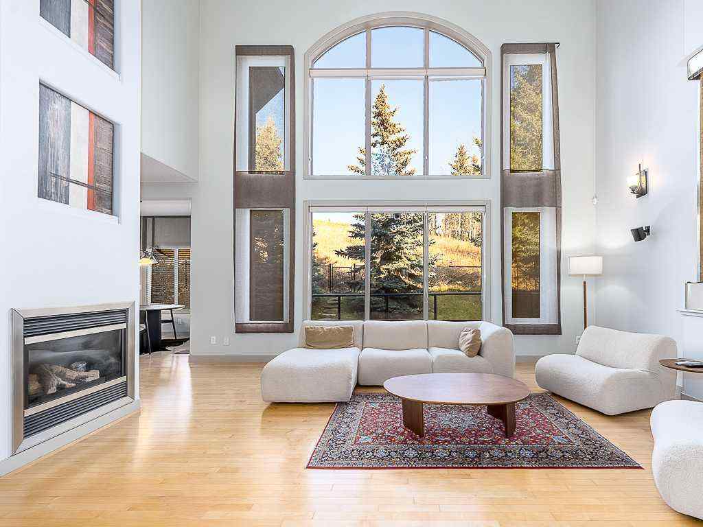 MLS® # A2267358 - 91 Discovery Ridge Boulevard SW in Discovery Ridge Calgary, Residential Open Houses