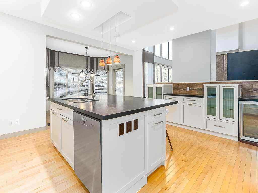 MLS® # A2267358 - 91 Discovery Ridge Boulevard SW in Discovery Ridge Calgary, Residential Open Houses