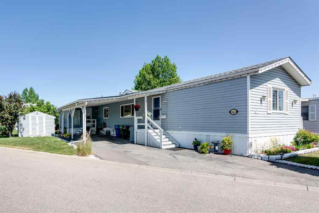 MLS® A2267359 - Unit #62 99 Arbour Lake Road NW in Arbour Lake Calgary, Mobile