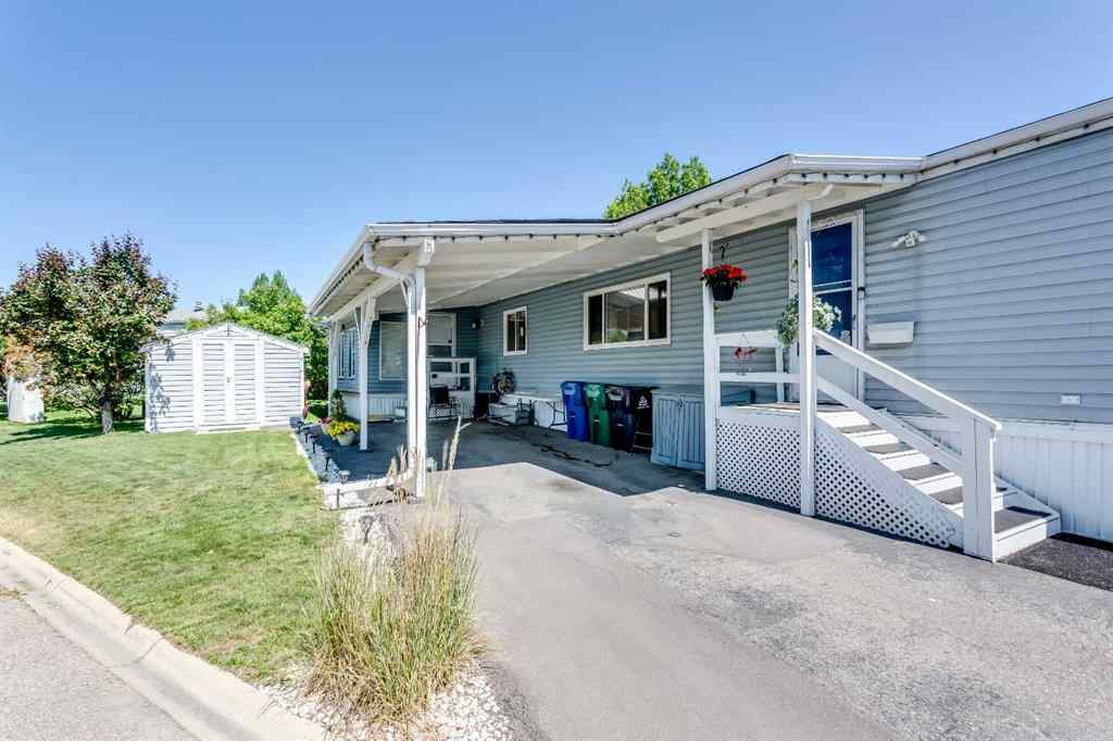 MLS® A2267359 - Unit #62 99 Arbour Lake Road NW in Arbour Lake Calgary, Mobile