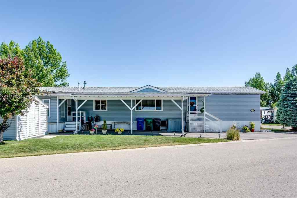 MLS® A2267359 - Unit #62 99 Arbour Lake Road NW in Arbour Lake Calgary, Mobile