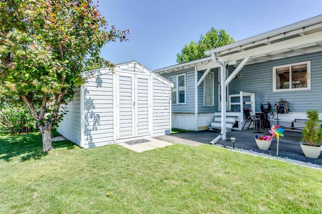 MLS® A2267359 - Unit #62 99 Arbour Lake Road NW in Arbour Lake Calgary, Mobile