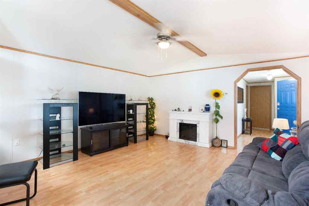 MLS® A2267359 - Unit #62 99 Arbour Lake Road NW in Arbour Lake Calgary, Mobile