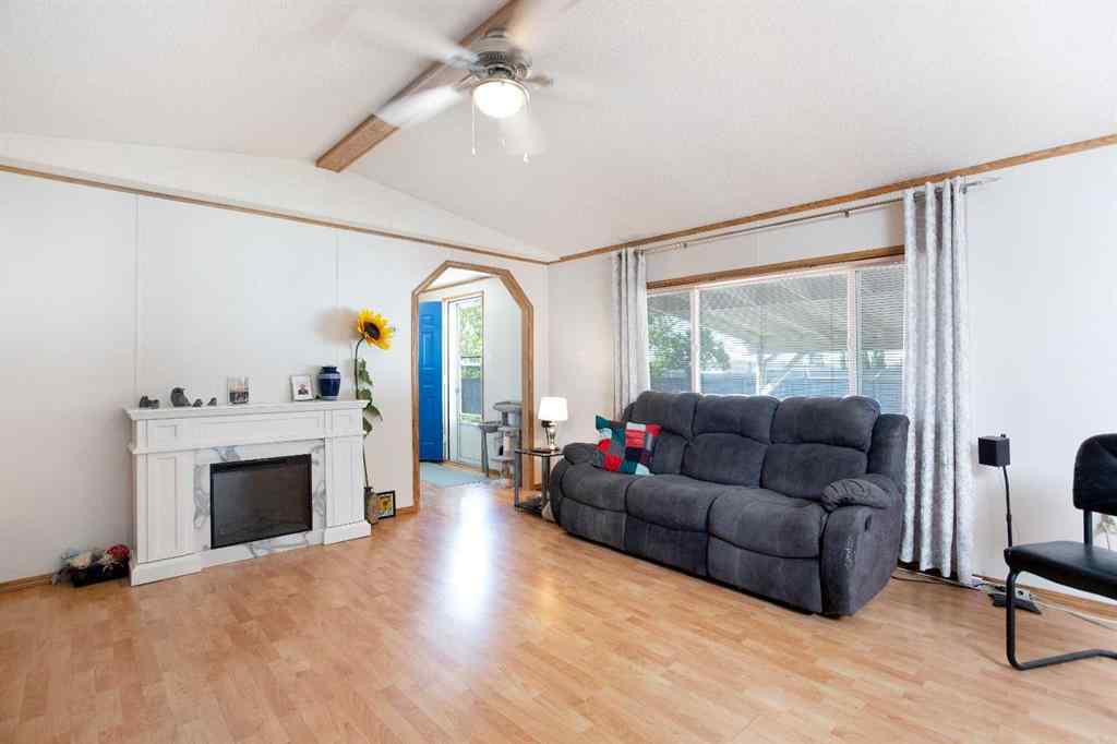 MLS® A2267359 - Unit #62 99 Arbour Lake Road NW in Arbour Lake Calgary, Mobile