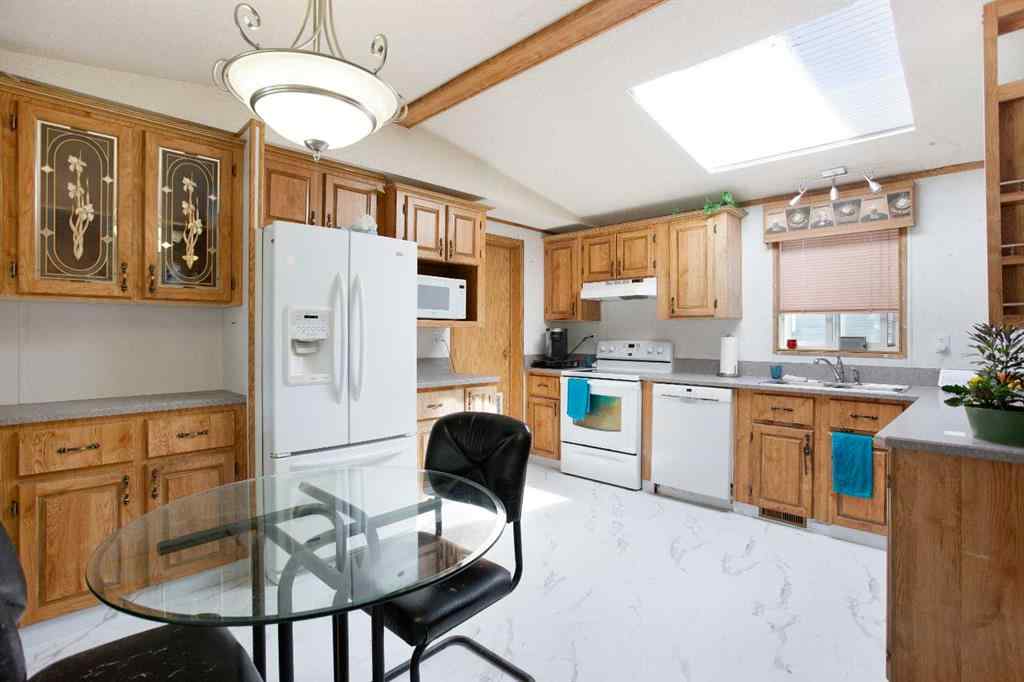 MLS® A2267359 - Unit #62 99 Arbour Lake Road NW in Arbour Lake Calgary, Mobile