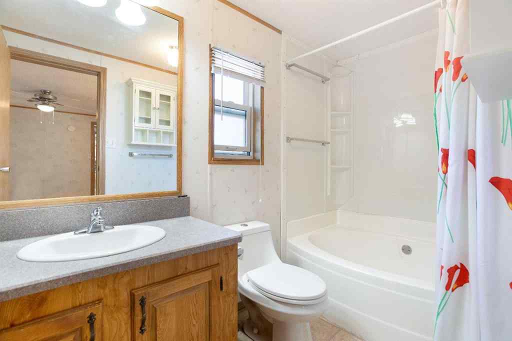 MLS® A2267359 - Unit #62 99 Arbour Lake Road NW in Arbour Lake Calgary, Mobile