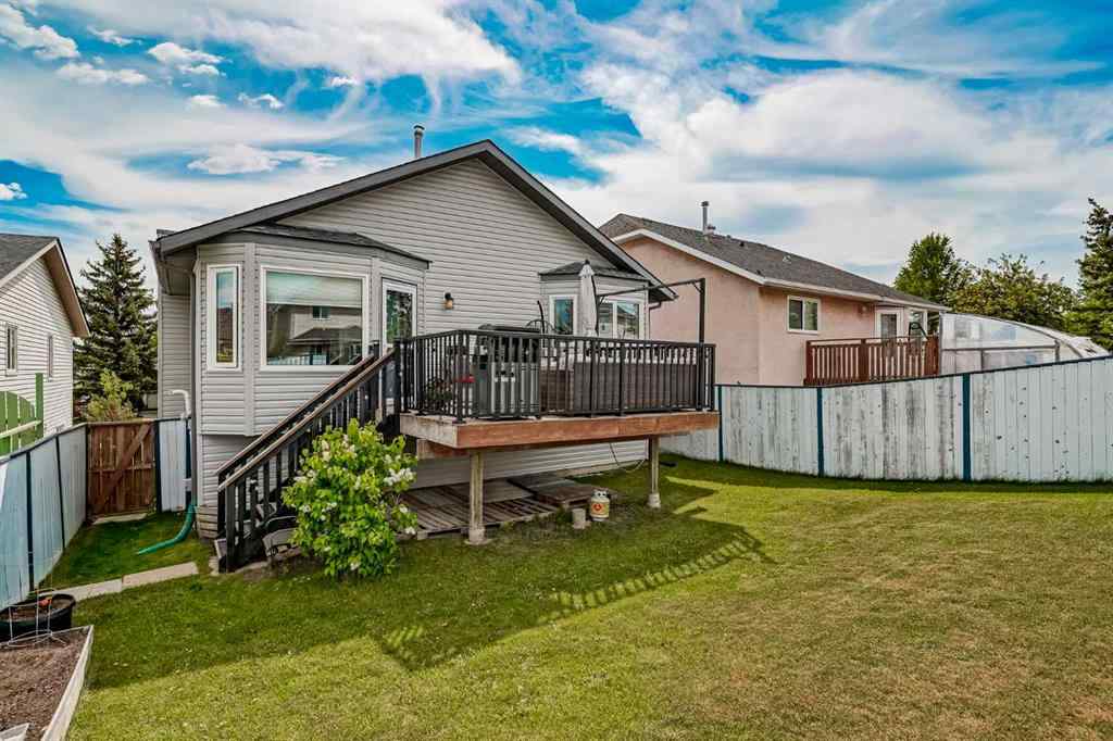 MLS® A2267361 - 47 Harvest Glen Rise NE in Harvest Hills Calgary, Residential