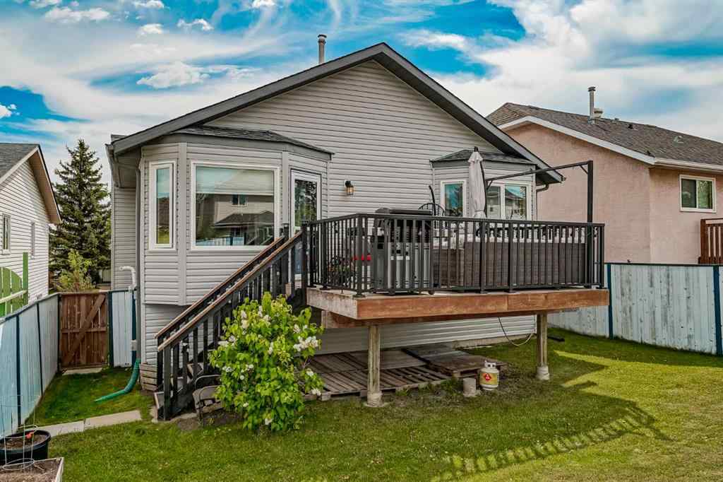 MLS® A2267361 - 47 Harvest Glen Rise NE in Harvest Hills Calgary, Residential