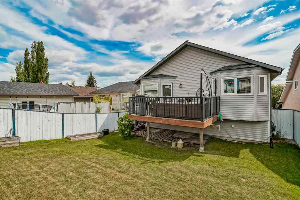 MLS® A2267361 - 47 Harvest Glen Rise NE in Harvest Hills Calgary, Residential
