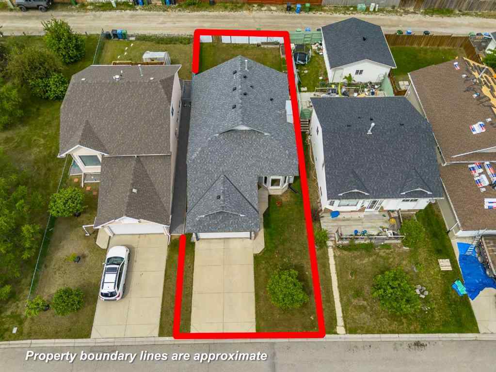 MLS® A2267361 - 47 Harvest Glen Rise NE in Harvest Hills Calgary, Residential