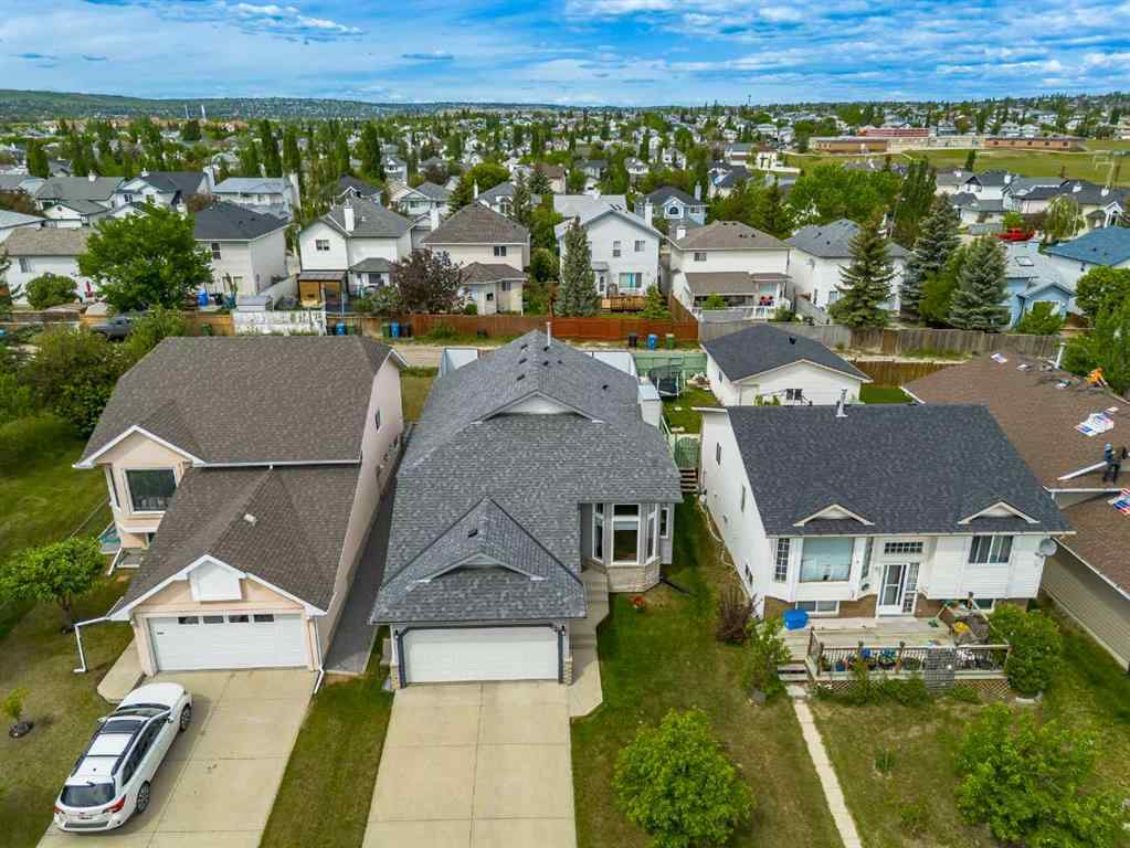 MLS® A2267361 - 47 Harvest Glen Rise NE in Harvest Hills Calgary, Residential