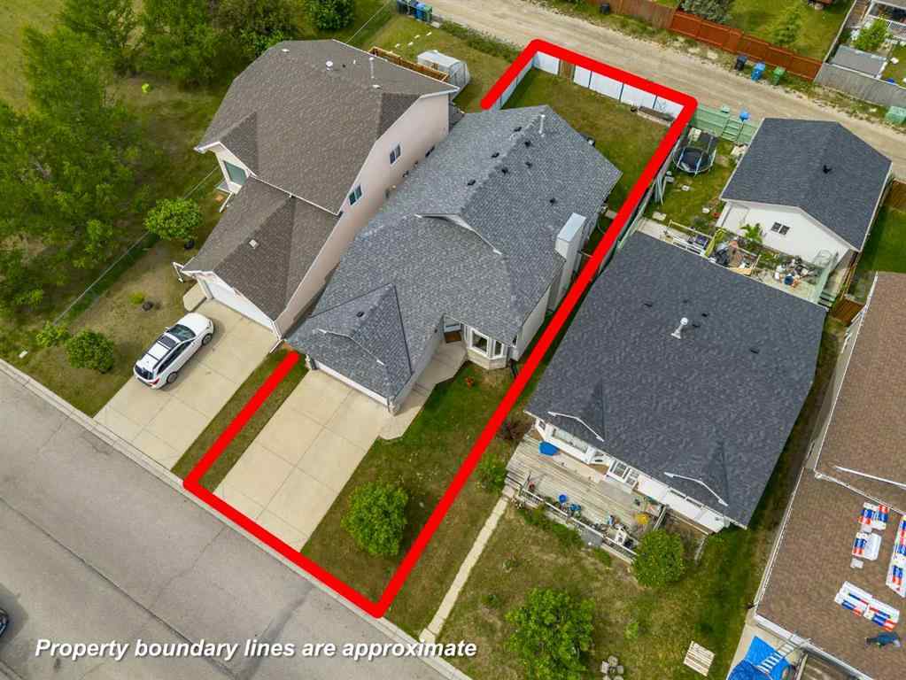 MLS® A2267361 - 47 Harvest Glen Rise NE in Harvest Hills Calgary, Residential