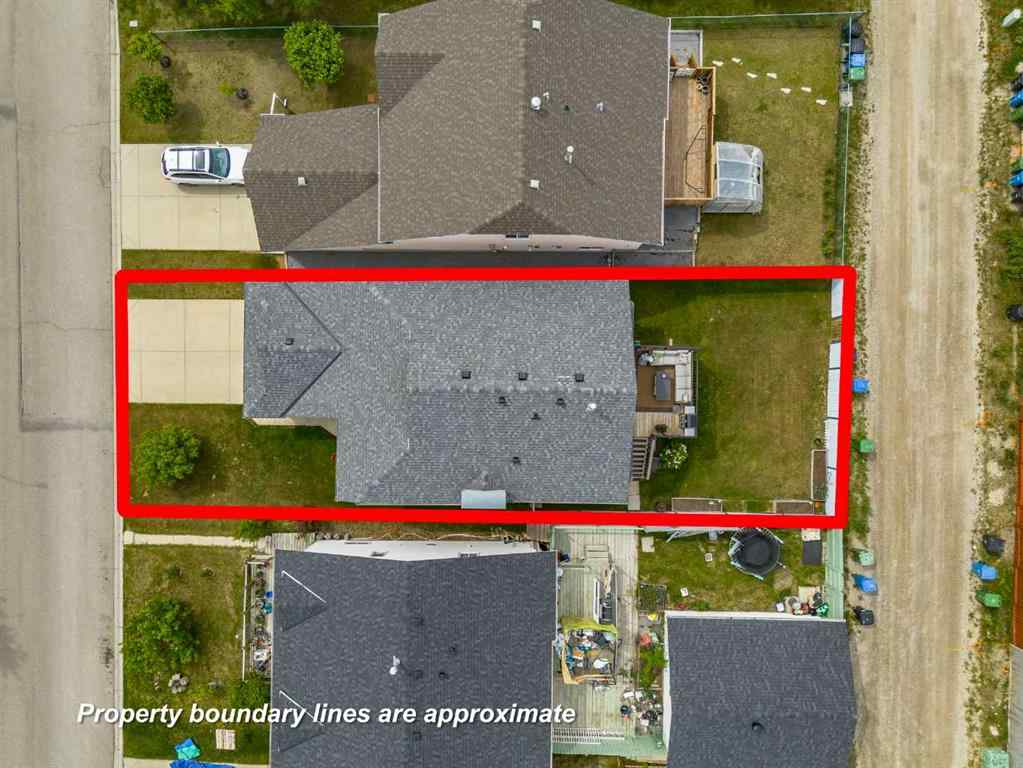 MLS® A2267361 - 47 Harvest Glen Rise NE in Harvest Hills Calgary, Residential