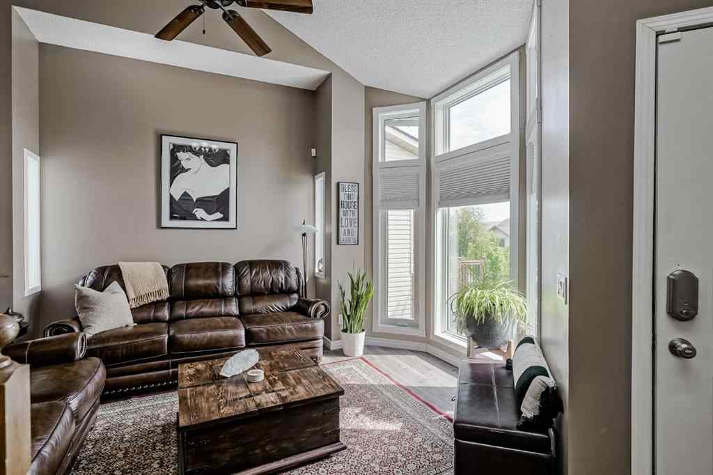 MLS® A2267361 - 47 Harvest Glen Rise NE in Harvest Hills Calgary, Residential