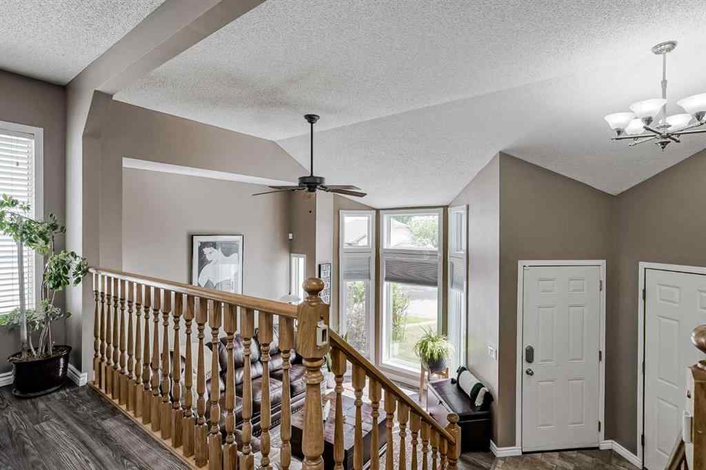MLS® A2267361 - 47 Harvest Glen Rise NE in Harvest Hills Calgary, Residential