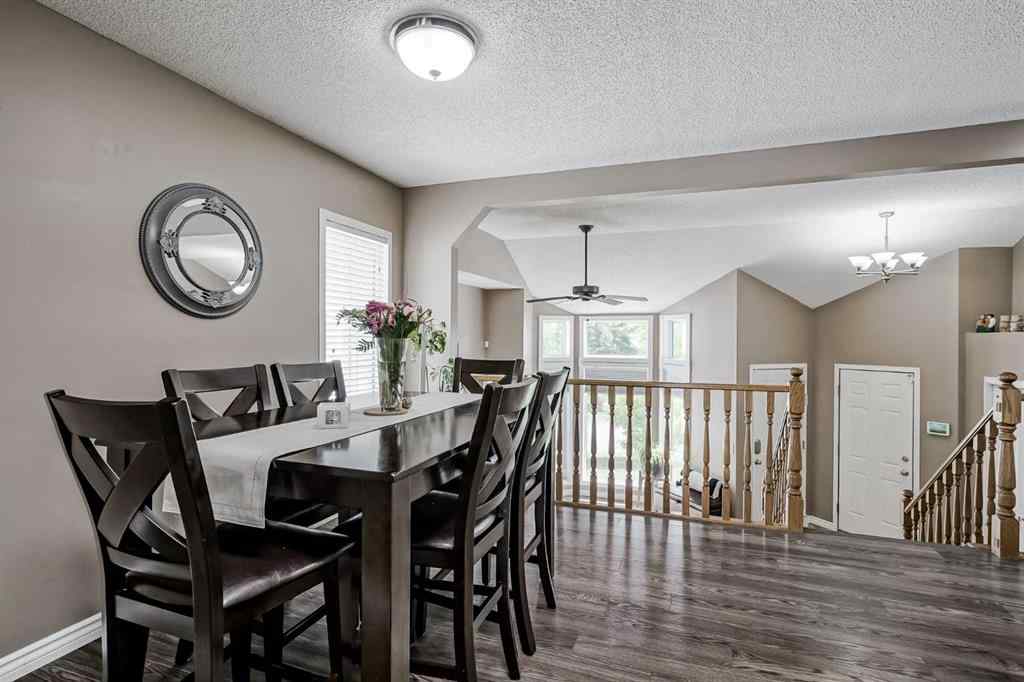 MLS® A2267361 - 47 Harvest Glen Rise NE in Harvest Hills Calgary, Residential