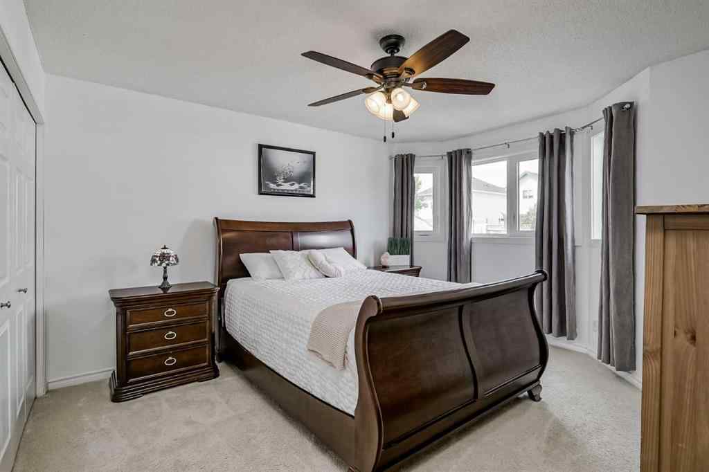 MLS® A2267361 - 47 Harvest Glen Rise NE in Harvest Hills Calgary, Residential