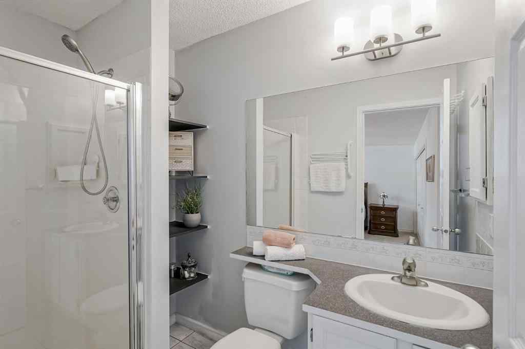MLS® A2267361 - 47 Harvest Glen Rise NE in Harvest Hills Calgary, Residential