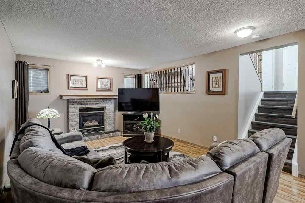 MLS® A2267361 - 47 Harvest Glen Rise NE in Harvest Hills Calgary, Residential