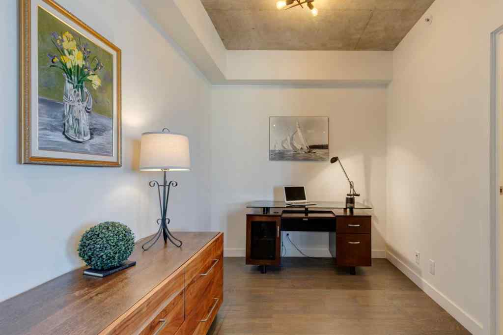 MLS® A2267365 - Unit #1903 1010 6 Street SW in Beltline Calgary, Residential