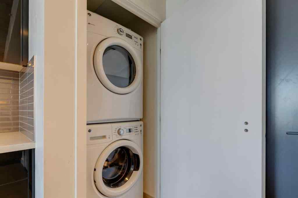 MLS® A2267365 - Unit #1903 1010 6 Street SW in Beltline Calgary, Residential