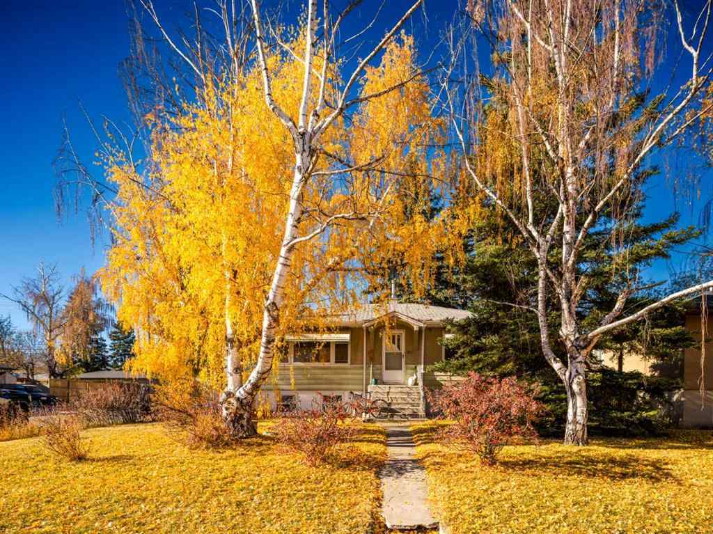 MLS® A2267366 - 1939 36 Street SW in Killarney/Glengarry Calgary, Residential